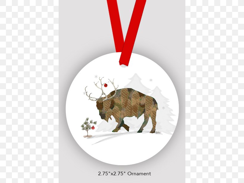 Inspired Buffalo Towel Paper Flour Sack Cotton, PNG, 576x616px, Inspired Buffalo, Art, Buffalo, Christmas Ornament, Clothing Download Free