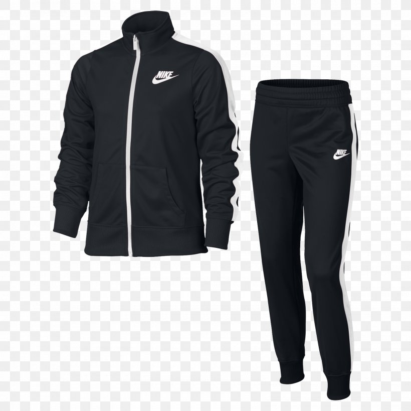 Tracksuit Nike Clothing Sportswear Adidas, PNG, 1600x1600px, Tracksuit ...