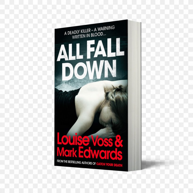 All Fall Down E-book Paperback, PNG, 1000x1000px, Book, Ebook, Paperback Download Free