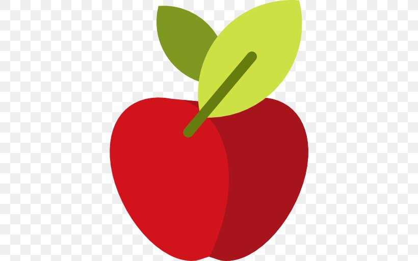 Apple Auglis Icon, PNG, 512x512px, Apple, Auglis, Food, Fruit, Green Download Free