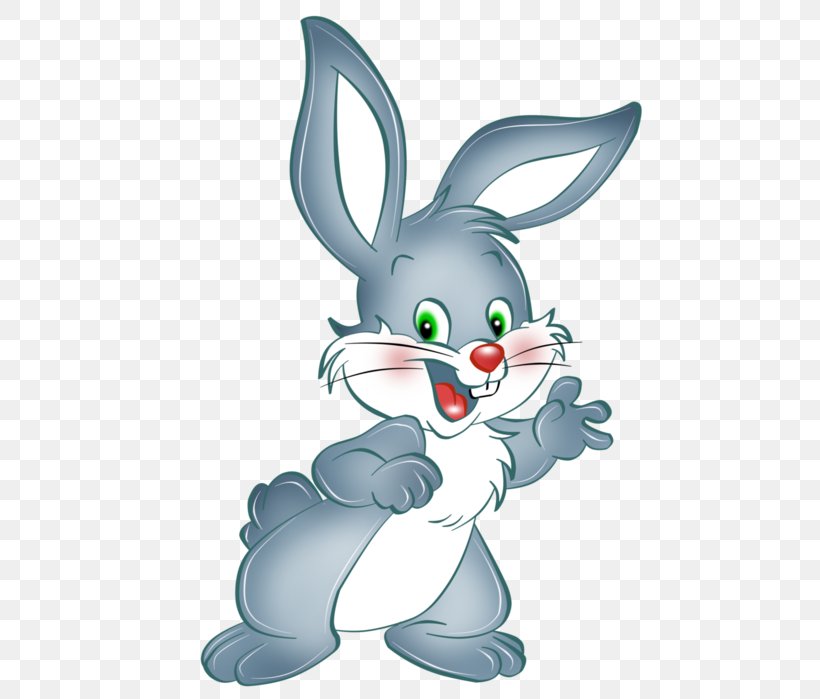 Bugs Bunny Thumper Rabbit Cartoon Clip Art, PNG, 485x699px, Bugs Bunny ...