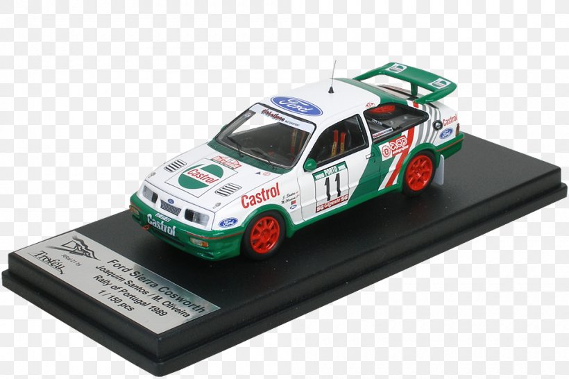Car Ford Motor Company Ford Sierra RS Cosworth Ford Escort RS Cosworth, PNG, 1000x666px, Car, Automotive Exterior, Castrol, Cosworth, Family Car Download Free