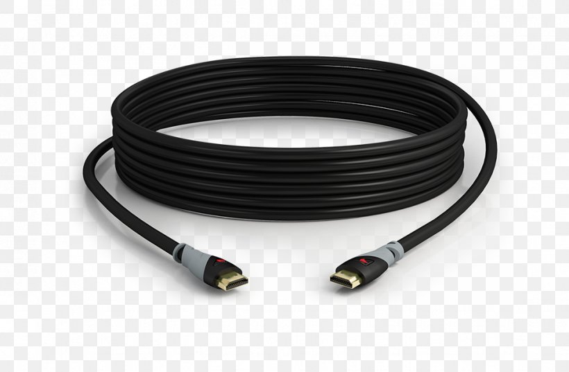Coaxial Cable HDMI Electrical Cable Category 5 Cable Category 6 Cable, PNG, 977x640px, 4k Resolution, Coaxial Cable, Cable, Category 5 Cable, Category 6 Cable Download Free