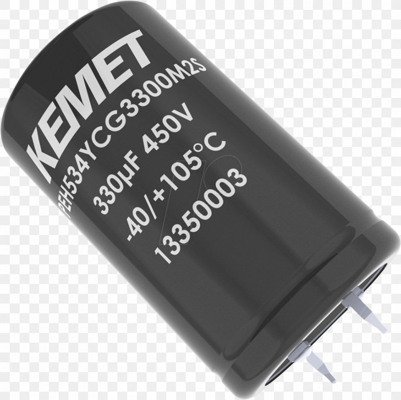 Electronics Accessory Aluminum Electrolytic Capacitor KEMET Corporation Aluminium, PNG, 1063x1060px, 35mm Format, Electronics Accessory, Aluminium, Aluminum Electrolytic Capacitor, Capacitor Download Free