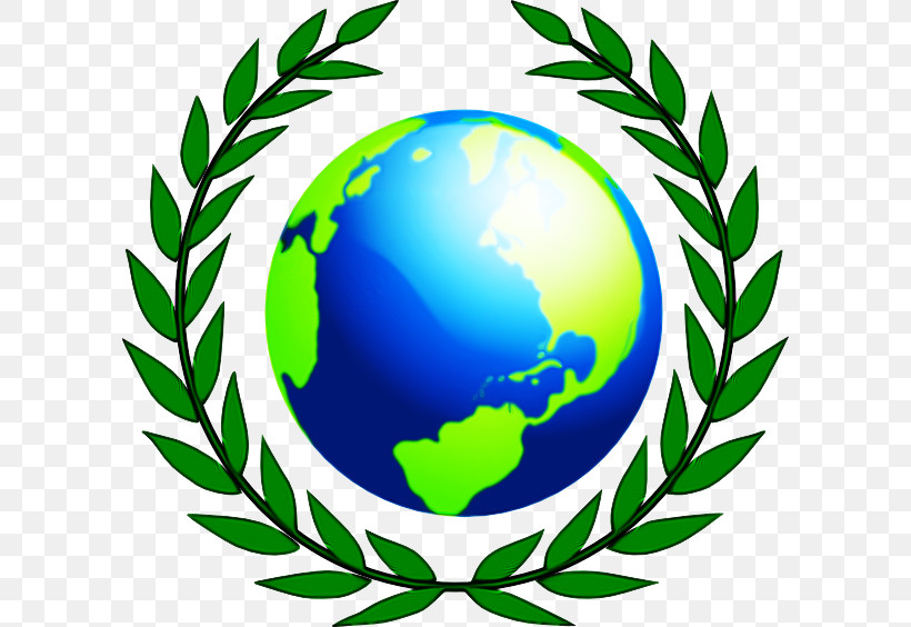 Green Plant Emblem World Symbol, PNG, 600x564px, Green, Crest, Emblem, Plant, Symbol Download Free