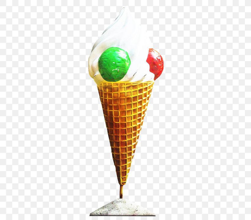 Ice Cream Cone Background, PNG, 707x720px, Sundae, Chocolate, Cone, Cream, Cuisine Download Free