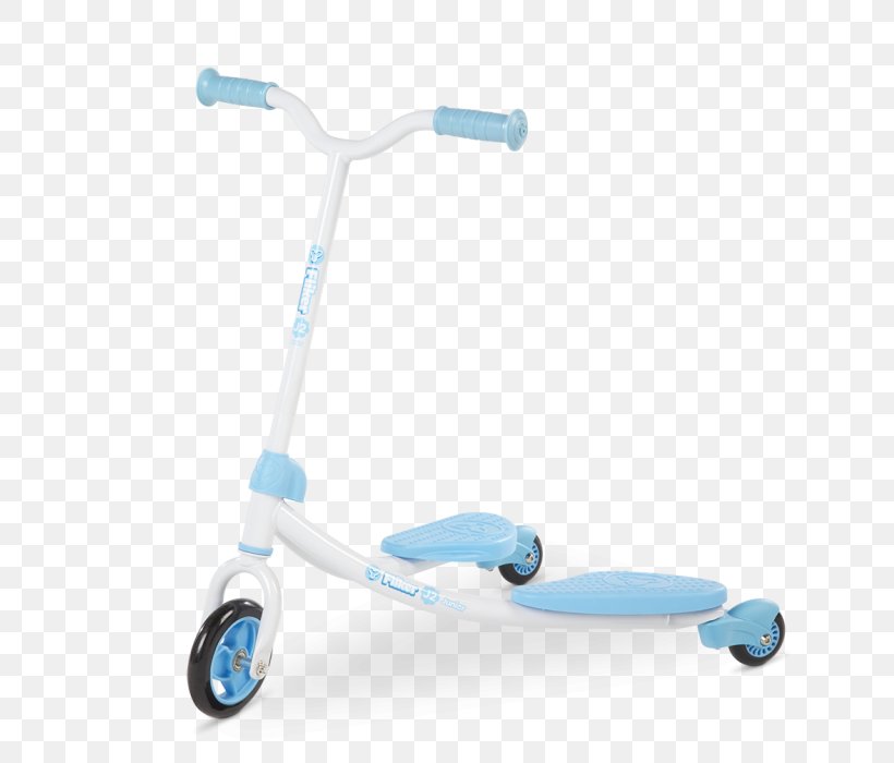 Kick Scooter YouTube Bicycle Razor USA LLC Wheel, PNG, 700x700px, Kick Scooter, Bicycle, Blue, Man, Mobility Scooters Download Free