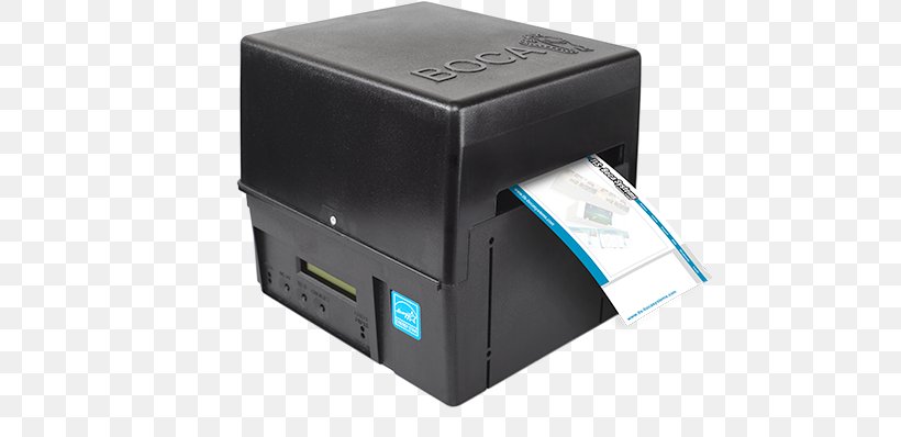 Label Printer Lemurs' Park Point Of Sale, PNG, 648x398px, Printer, Barcode, Boca Systems Inc, Electronic Device, Hardware Download Free