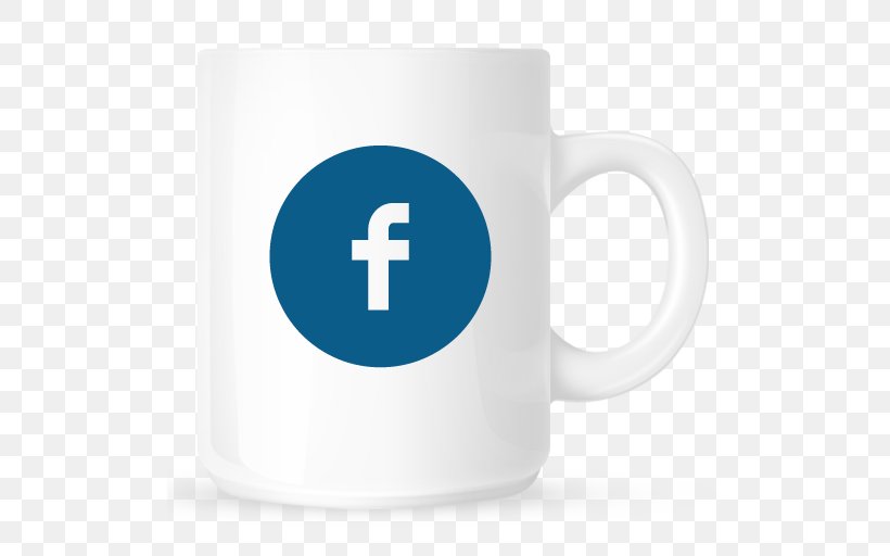 Mug Symbol Brand, PNG, 512x512px, Mug, Blue, Brand, Cobalt, Cobalt Blue Download Free
