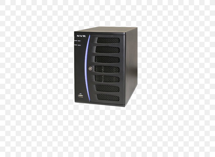 Network Video Recorder Disk Array Hot Swapping Hard Drives Closed-circuit Television, PNG, 600x600px, Network Video Recorder, Closedcircuit Television, Computer Cases Housings, Digital Video Recorders, Disk Array Download Free