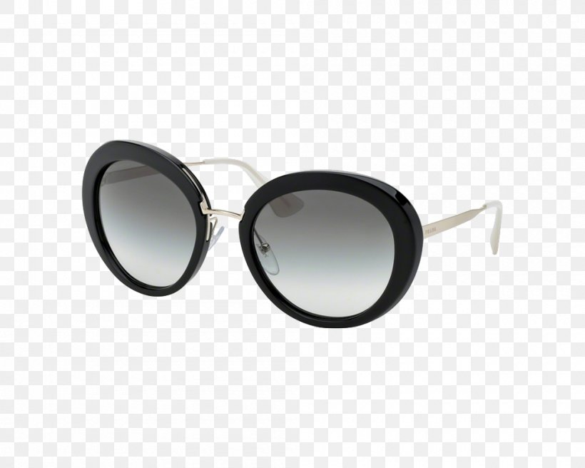 Prada PR 51SS Fashion Sunglasses, PNG, 1000x800px, Prada Pr 51ss, Eyewear, Fashion, Glasses, Lens Download Free