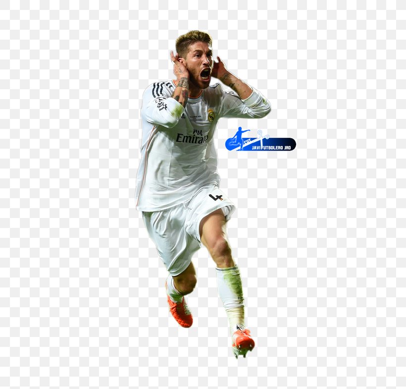 Real Madrid C.F. Football Player Sports Team Sport, PNG, 584x785px, Real Madrid Cf, Ball, Football, Football Player, Jersey Download Free