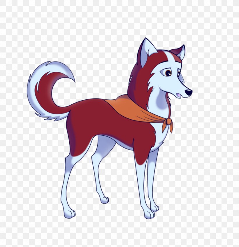 Siberian Husky Dog Breed Sled Dog, PNG, 879x909px, Siberian Husky, Breed, Carnivoran, Cartoon, Character Download Free