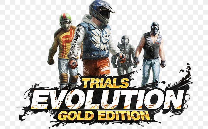 Trials Evolution Trials HD Trials Fusion Trials 2: Second Edition Xbox 360, PNG, 700x511px, Trials Evolution, Action Figure, Brand, Game, Live For Speed Download Free