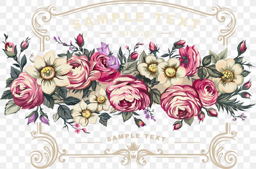 Wedding Invitation Flower Rose, PNG, 950x627px, Wedding Invitation, Artificial Flower, Color, Cut Flowers, Flora Download Free