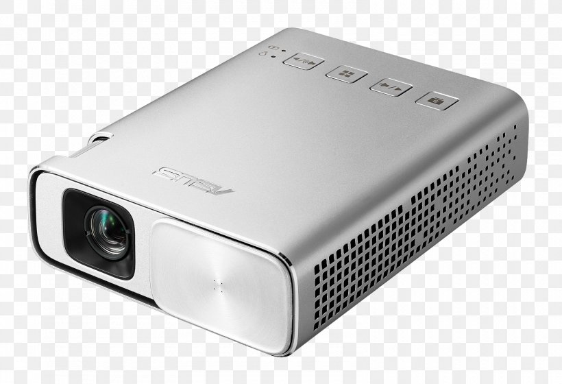 ASUS ZenBeam E1 Handheld Projector Multimedia Projectors S1 Mobile LED Projector, PNG, 1580x1080px, Projector, Asus, Digital Light Processing, Display Device, Electronic Device Download Free