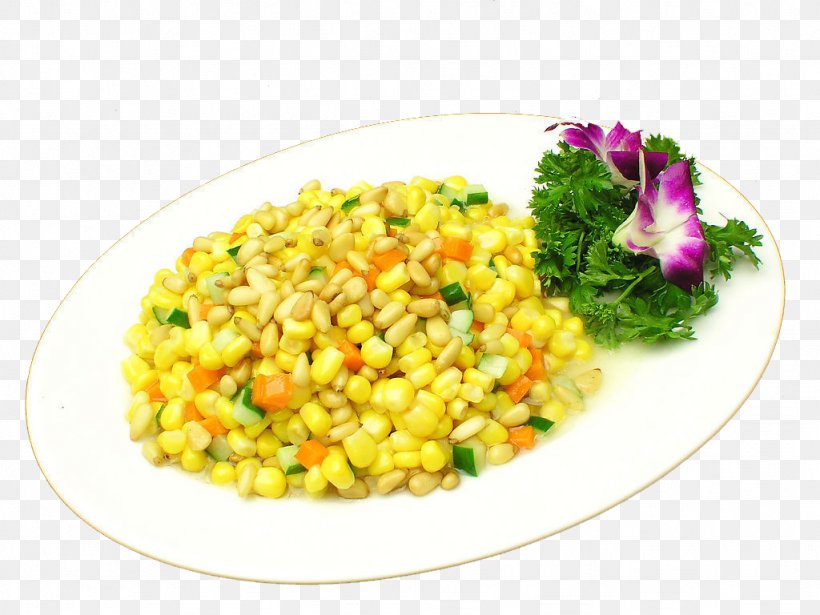 Chinese Cuisine Vegetarian Cuisine Succotash Ptitim Pine Nut, PNG, 1024x768px, Chinese Cuisine, Braising, Commodity, Cooking, Corn Kernel Download Free