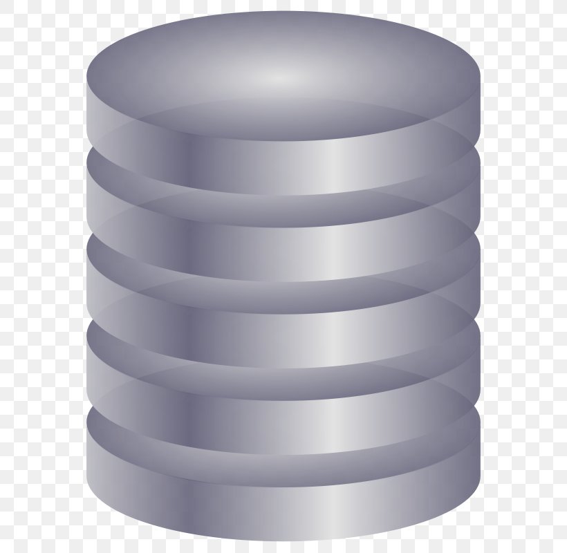 Database SQLite Manager Clip Art, PNG, 800x800px, Database, Cylinder, Data, Firebird, Free Content Download Free