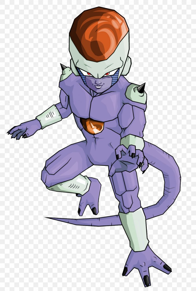 Frieza Goku Dragon Ball: Episode Of Bardock Vegeta, PNG, 1095x1625px, Frieza, Art, Cartoon, Deviantart, Dragon Ball Download Free