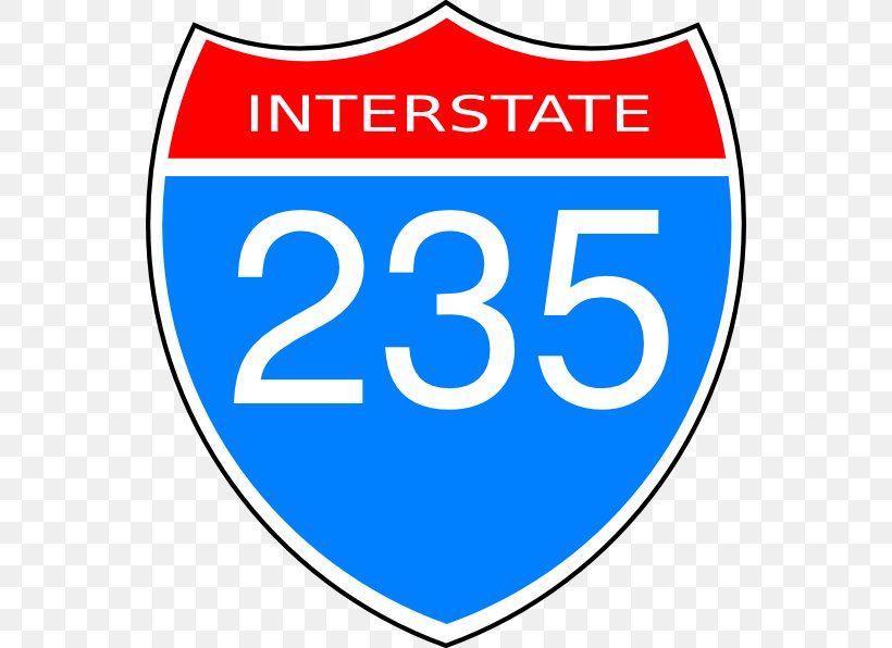 Interstate 10 Interstate 90 Interstate 40 US Interstate Highway System U.S. Route 85, PNG, 552x596px, Interstate 10, Area, Blue, Brand, Highway Download Free