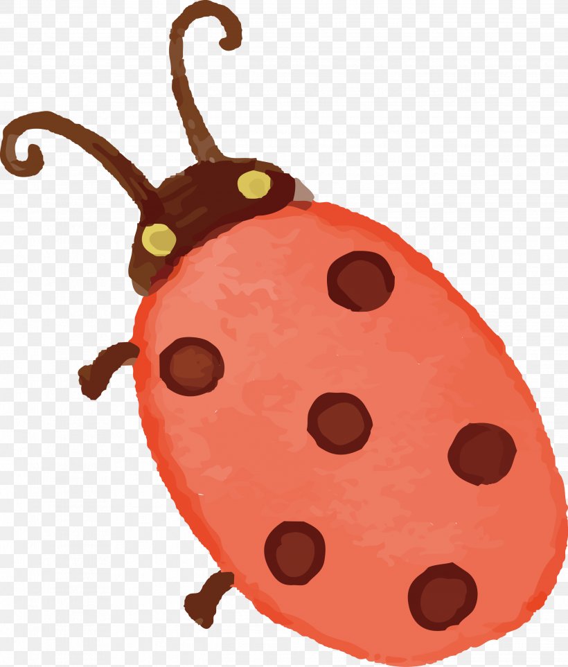 Ladybird Computer File, PNG, 2686x3157px, Ladybird, Animal, Beetle, Coccinella Septempunctata, Food Download Free