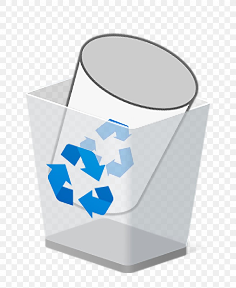 Recycling Bin Trash Windows 10 Rubbish Bins & Waste Paper Baskets, PNG, 1024x1252px, Recycling Bin, Brand, Computer, Computer Software, File Deletion Download Free