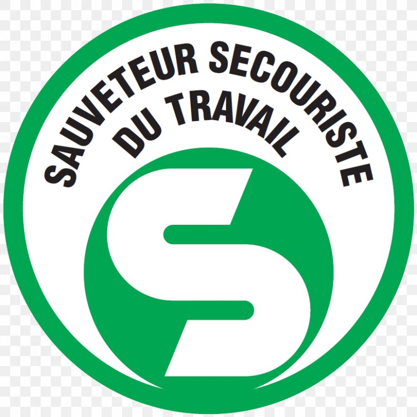Sauveteur Secouriste Du Travail Occupational Safety And Health Secourisme Prevence Work Accident, PNG, 844x844px, Sauveteur Secouriste Du Travail, Area, Ball, Brand, Environment Health And Safety Download Free
