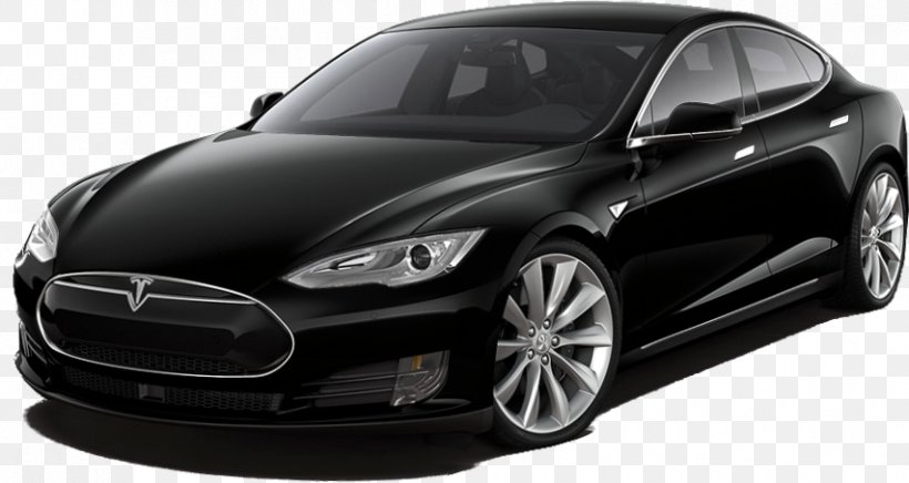 Tesla, Inc. Electric Vehicle Car 2015 Tesla Model S, PNG, 853x454px, 2015 Tesla Model S, Tesla Inc, Audi Etron, Audi R8, Automotive Design Download Free