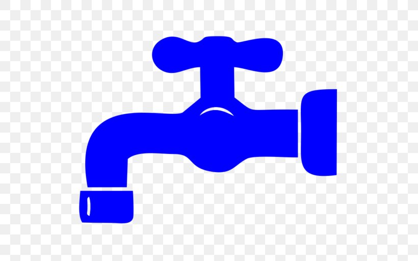 Water Supply Plumbing Fixtures Tap Water Damage, PNG, 512x512px, Water Supply, Area, Berogailu, Blue, Central Heating Download Free