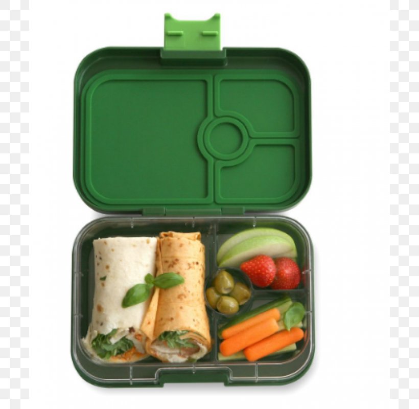 YUMBOX Panino Leakproof Bento Lunch Box Container Yumbox Panino Lunchbox For Big Kids And Adults YUMBOX TAPAS Larger Size Leakproof Bento Lunch Box, PNG, 800x800px, Bento, Box, Dish, Eating, Food Download Free