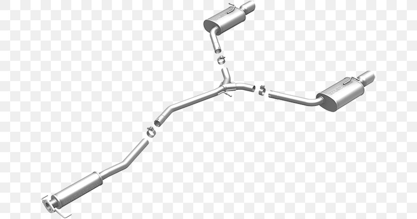 2007 Mazda6 2006 Mazda6 Exhaust System Car, PNG, 670x432px, 2008 Mazda6, Exhaust System, Aftermarket, Aftermarket Exhaust Parts, Auto Part Download Free