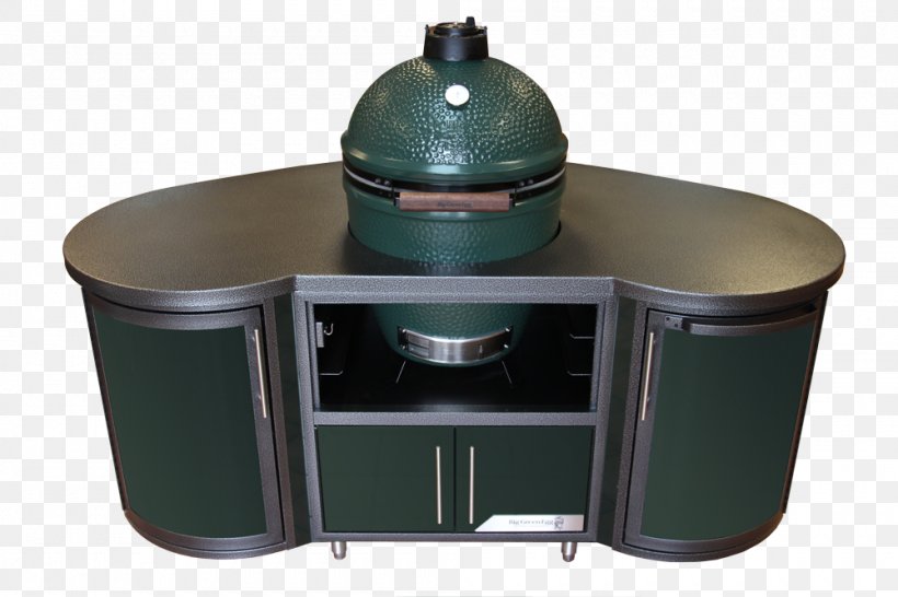 Big Green Egg Barbecue Table Cooking, PNG, 1000x667px, Big Green Egg, Barbecue, Cooking, Egg, Furniture Download Free