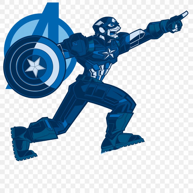 Captain America United States Illustration, PNG, 1200x1200px, Captain America, Action Figure, Art, Avengers Age Of Ultron, Comics Download Free