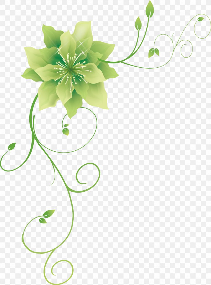 Green Flower, PNG, 1281x1727px, Green, Cut Flowers, Flora, Floral Design, Floristry Download Free