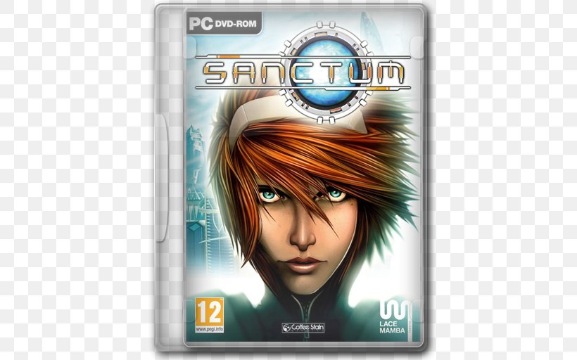 Hair Coloring, PNG, 512x512px, Sanctum, Cheating In Video Games, Coffee Stain Studios, Downloadable Content, Firstperson Shooter Download Free