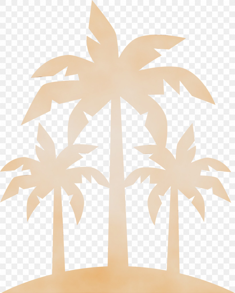 Palm Trees, PNG, 2403x3000px, Palm Tree, Beach, Cartoon, Leaf, Logo Download Free