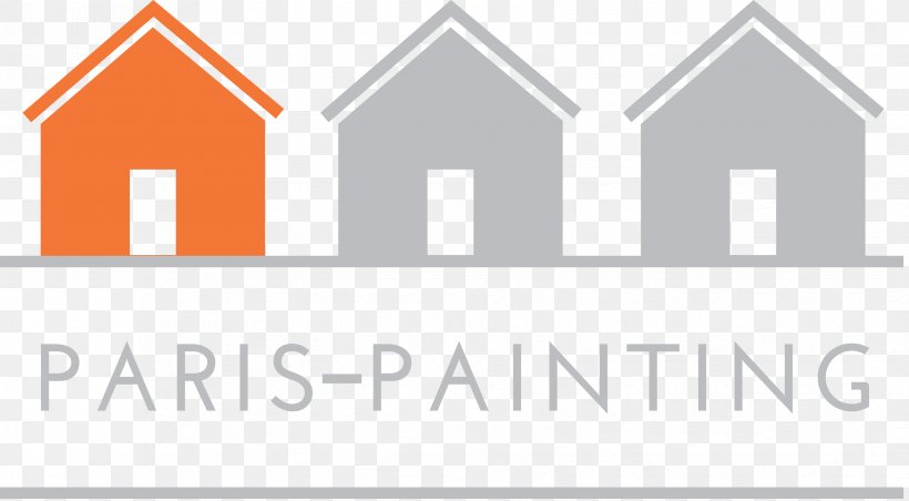 Paris Painting House Painter And Decorator, PNG, 3299x1819px, Painting, Area, Brand, Diagram, Facade Download Free