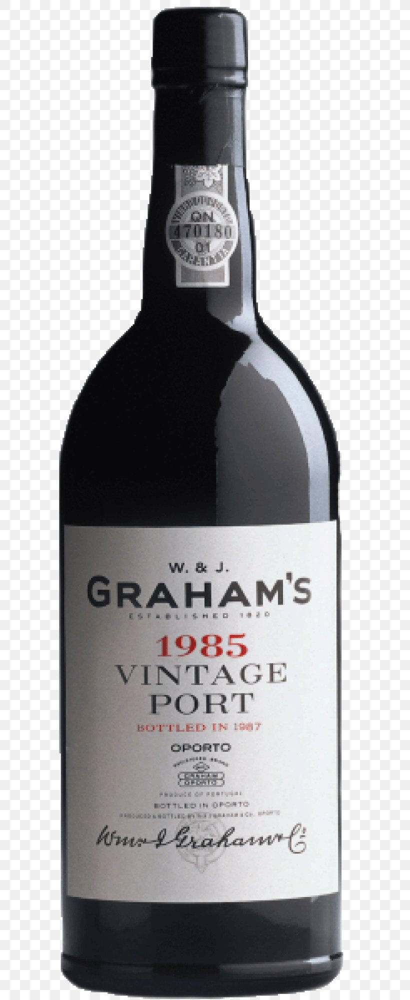 Port Wine Fonseca Guimaraens Graham’s Vintage, PNG, 800x2000px, Port Wine, Alcoholic Beverage, Bottle, Dessert Wine, Distilled Beverage Download Free