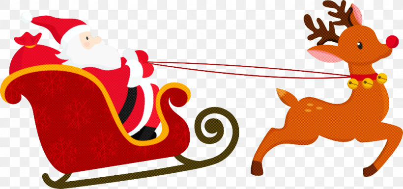 Santa Claus, PNG, 1022x480px, Santa Claus, Tail Download Free