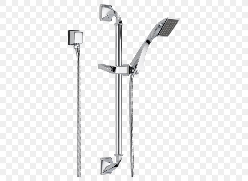 Shower Plumbing Delta Cassidy RP46680 Delta Classic 51708 Bathroom, PNG, 600x600px, Shower, Bar, Bathroom, Bathtub Accessory, Delta 51508 Download Free