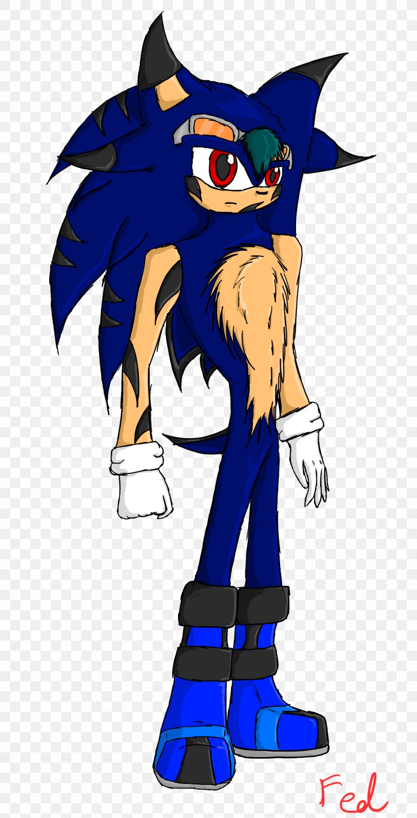 Sonic The Hedgehog Game, PNG, 1396x2740px, Hedgehog, Art, Carnivoran, Demon, Drawing Download Free