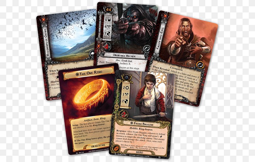 The Lord Of The Rings: The Card Game The Fellowship Of The Ring Frodo Baggins Legolas, PNG, 600x520px, Lord Of The Rings The Card Game, Card Game, Fantasy Flight Games, Fellowship Of The Ring, Frodo Baggins Download Free