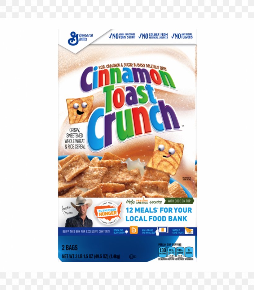 Breakfast Cereal Toast Crisp Honey Nut Cheerios Reese's Puffs, Png 