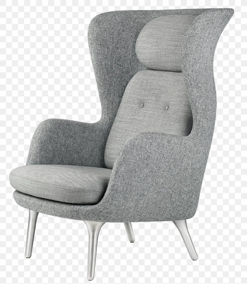 Egg Model 3107 Chair Fritz Hansen Wing Chair, PNG, 1600x1840px, Egg, Armrest, Arne Jacobsen, Chair, Chaise Longue Download Free