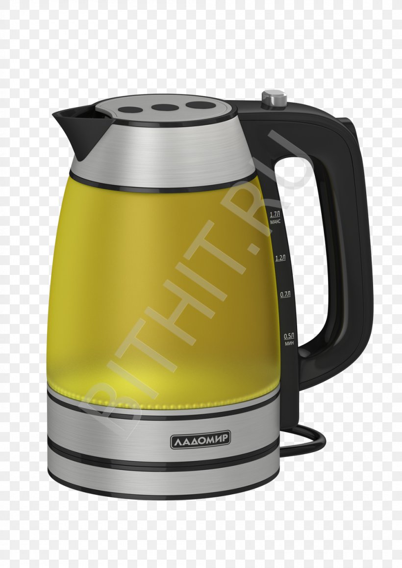 Electric Kettle Electric Water Boiler Ladomir Samovar, PNG, 1000x1412px, Electric Kettle, Artikel, Bytkhit, Electric Water Boiler, Glass Download Free