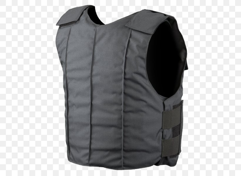 Gilets Uniform Shirt Sleeve Jacket, PNG, 600x600px, Gilets, Backpack, Black, Bullet Proof Vests, Jacket Download Free