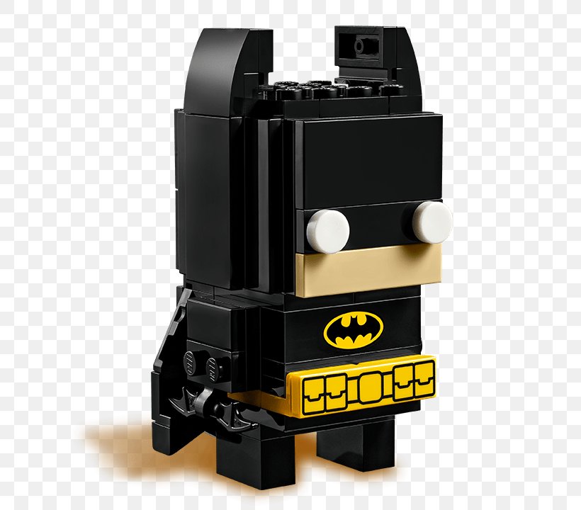 Lego Batman Lego BrickHeadz Lego Minifigures, PNG, 720x720px, Batman, Dc Comics, Hardware, Lego, Lego Batman Download Free