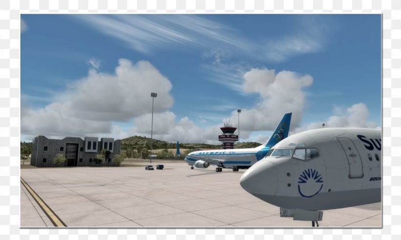 Microsoft Flight Simulator X Bodrum AEROSOFT GmbH Air Travel Lockheed Martin Prepar3D, PNG, 1024x614px, Microsoft Flight Simulator X, Aerosoft Gmbh, Aerospace Engineering, Air Travel, Aircraft Download Free