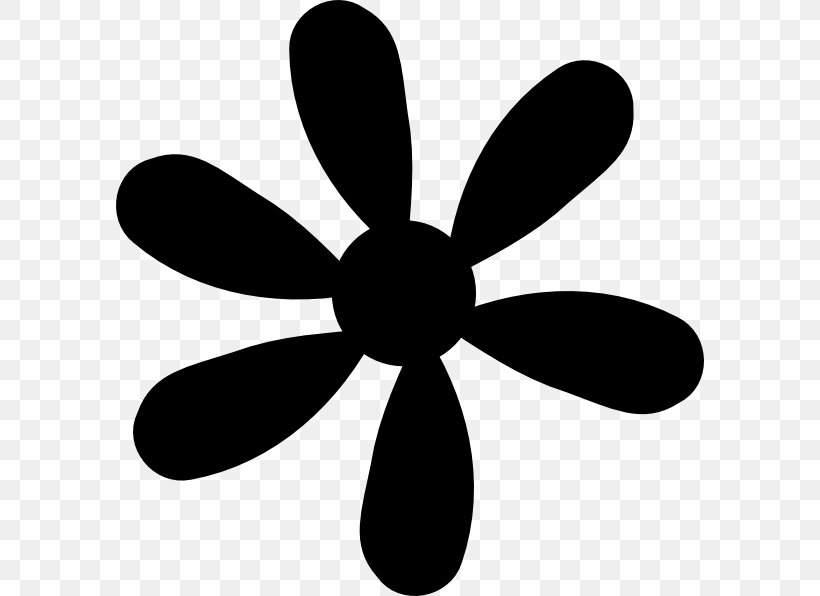 Paper Product Snowflake Pattern Office Supplies, PNG, 588x596px, Paper, Bahan, Black, Blackandwhite, Cardboard Download Free