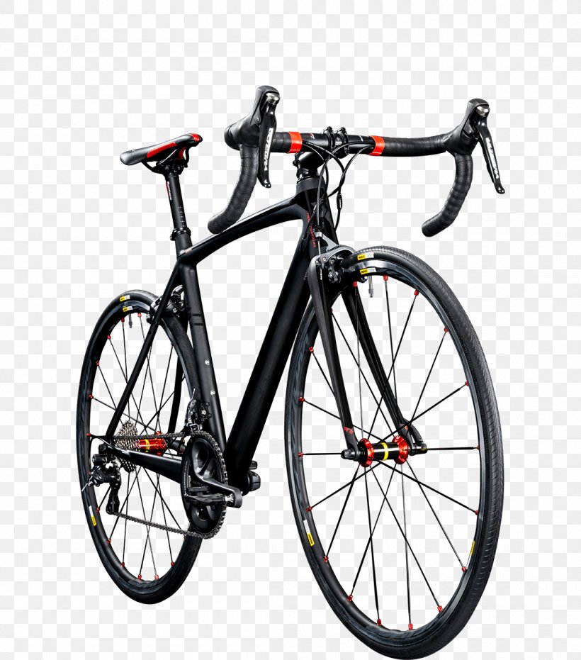 Racing Bicycle Radon Bikes Cycling Shimano, PNG, 1100x1250px, Bicycle, Bicycle Accessory, Bicycle Drivetrain Part, Bicycle Fork, Bicycle Frame Download Free